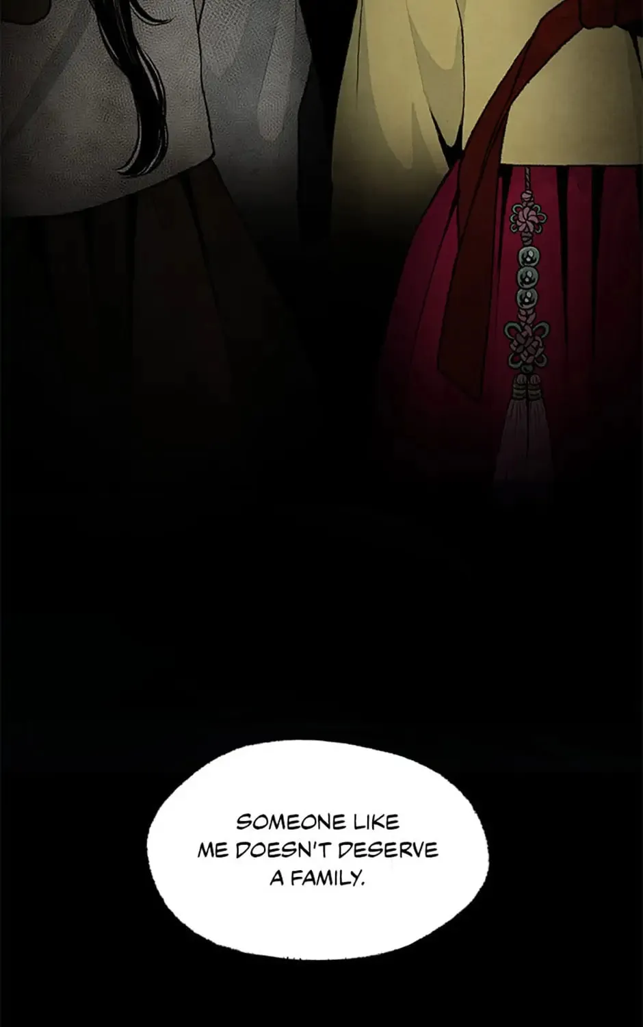 Read Shadow Garden chapter 32 image 72 on Lezhin