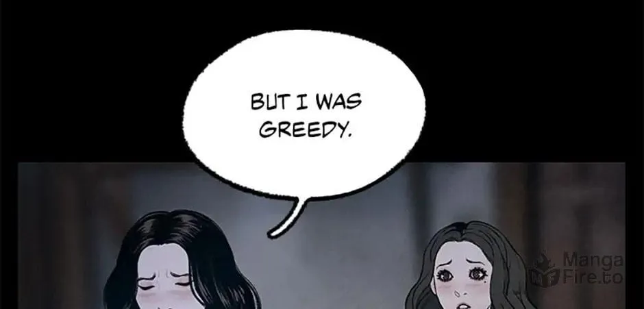 Read Shadow Garden chapter 32 image 77 on Lezhin