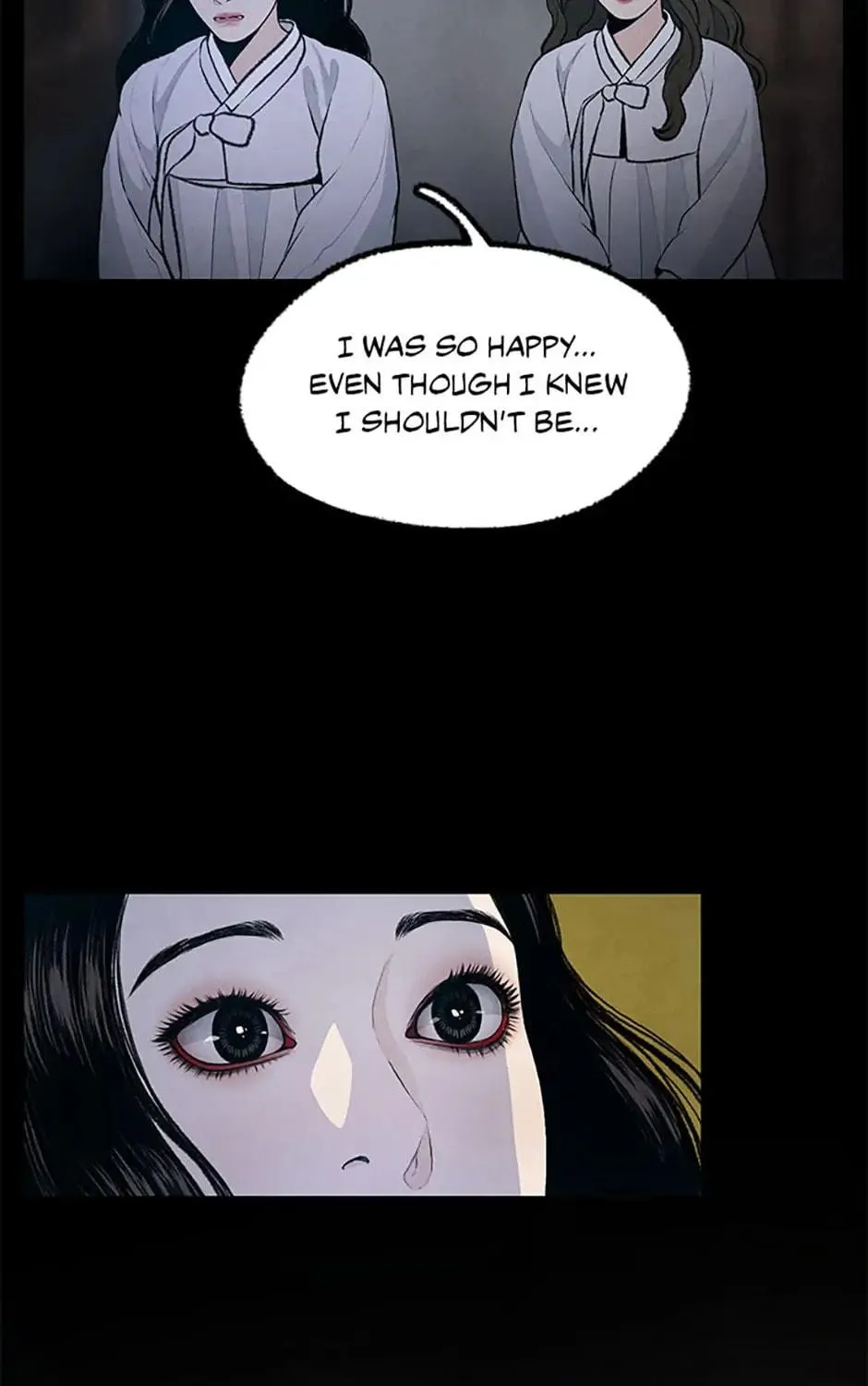 Read Shadow Garden chapter 32 image 78 on Lezhin