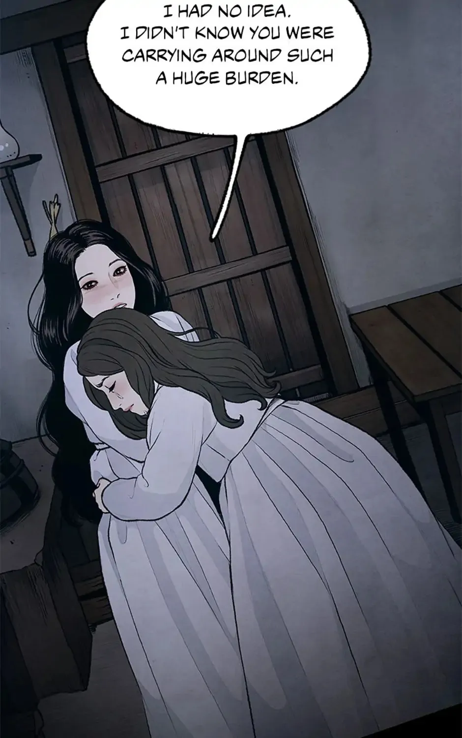 Read Shadow Garden chapter 32 image 80 on Lezhin