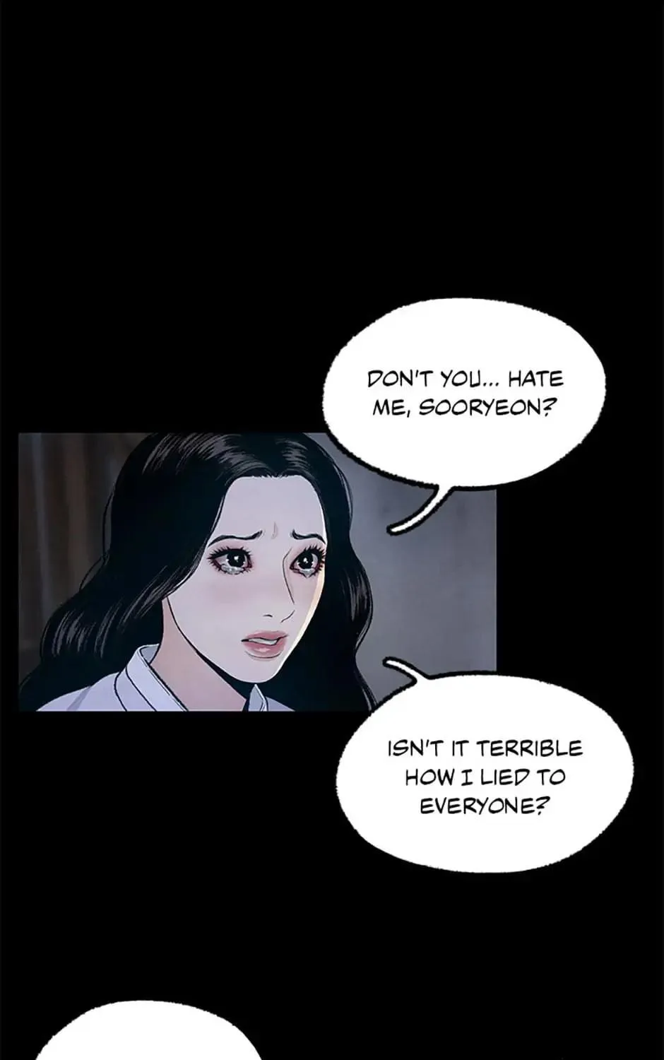 Read Shadow Garden chapter 32 image 82 on Lezhin