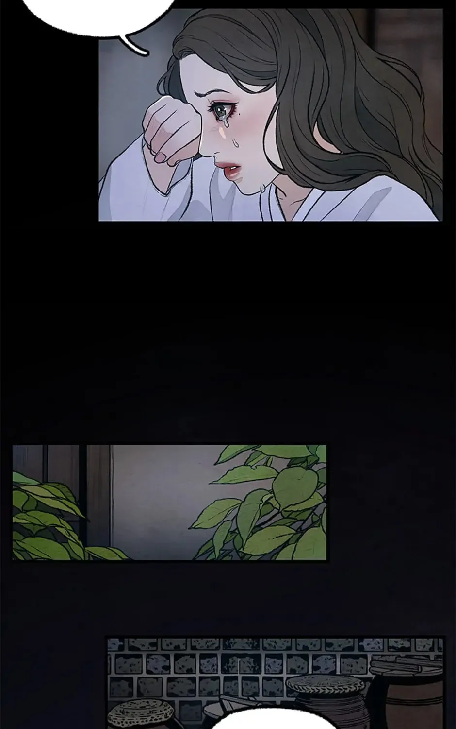 Read Shadow Garden chapter 32 image 84 on Lezhin