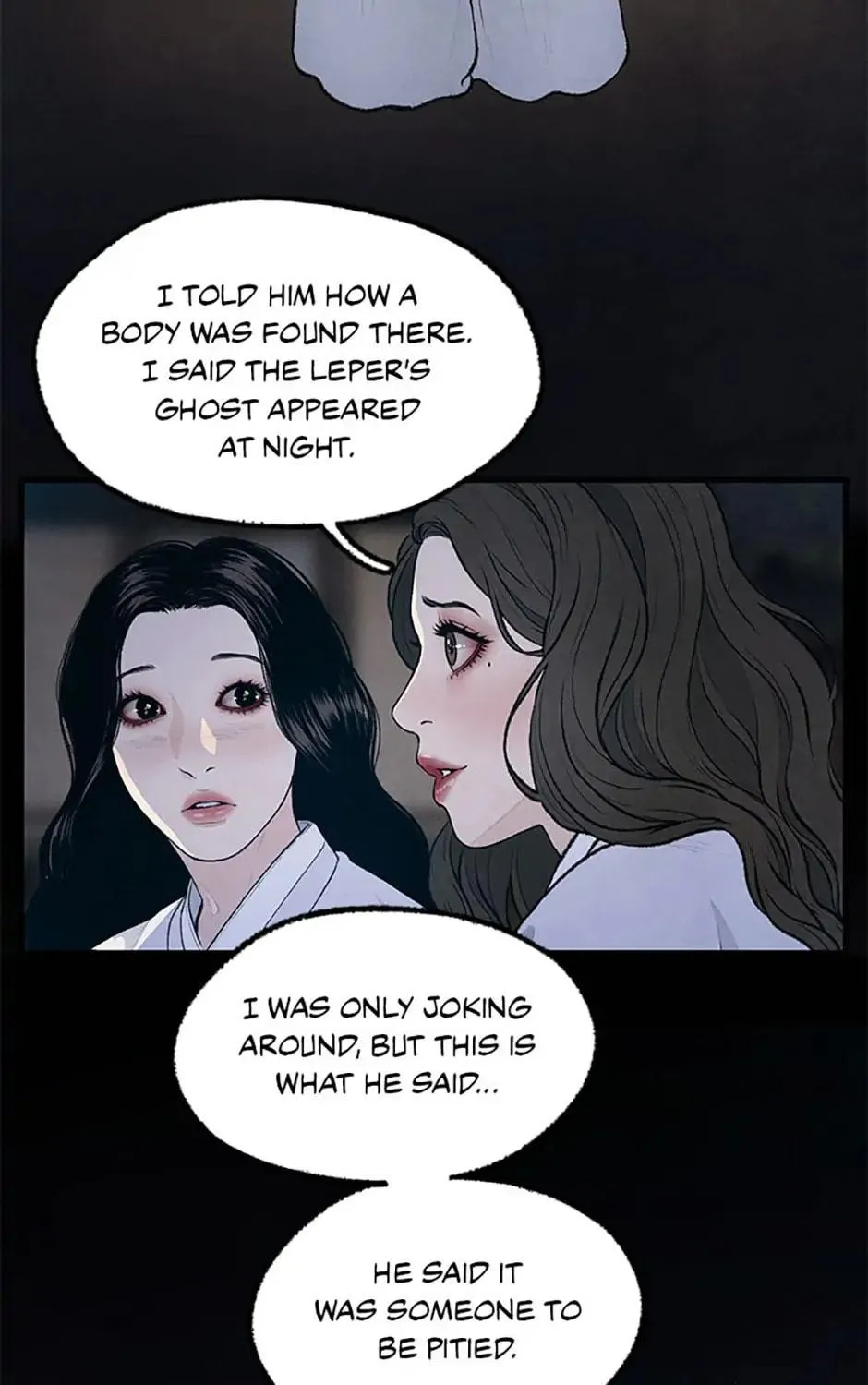 Read Shadow Garden chapter 32 image 88 on Lezhin