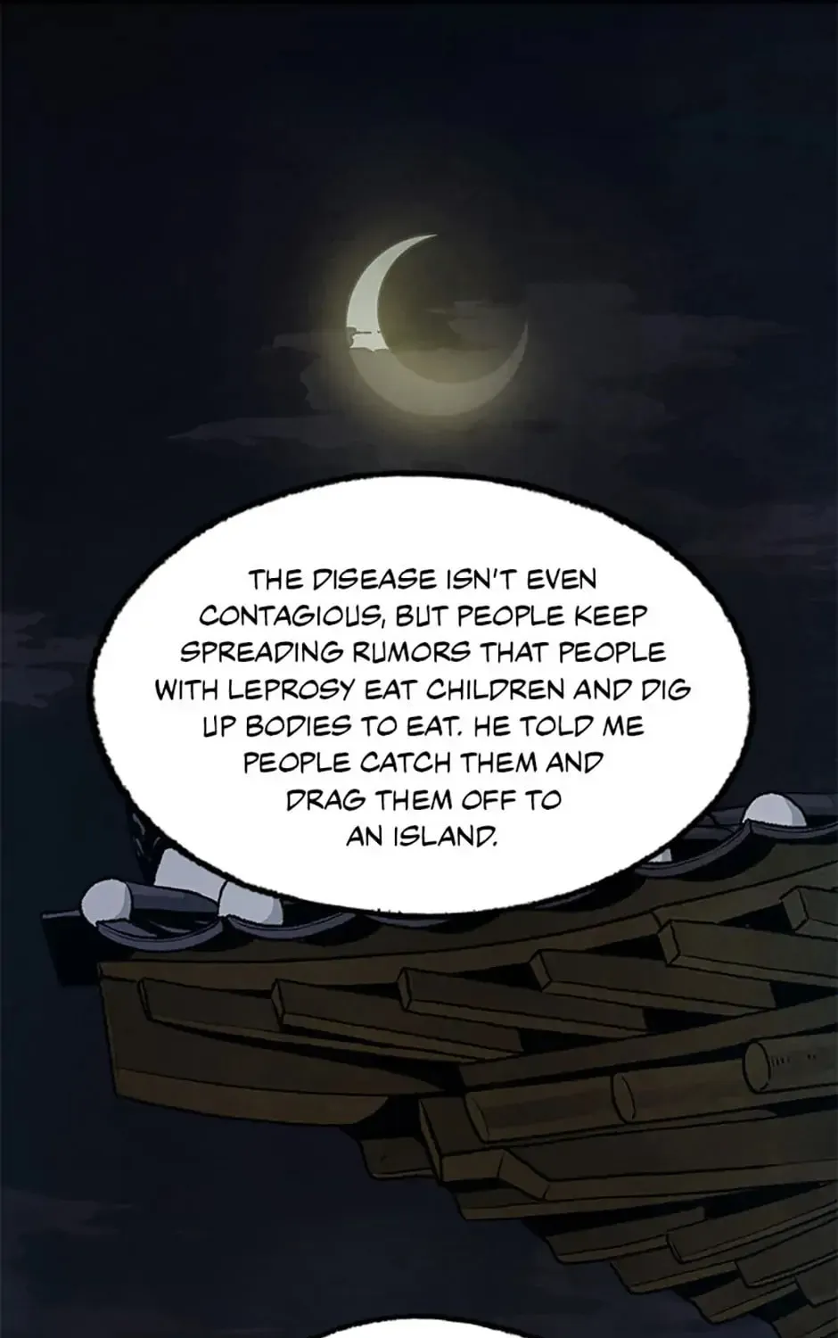 Read Shadow Garden chapter 32 image 90 on Lezhin