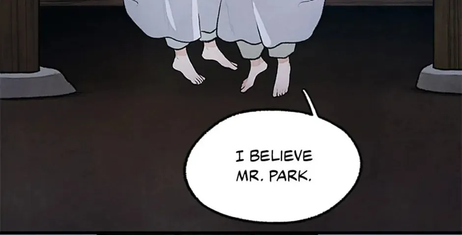 Read Shadow Garden chapter 32 image 93 on Lezhin