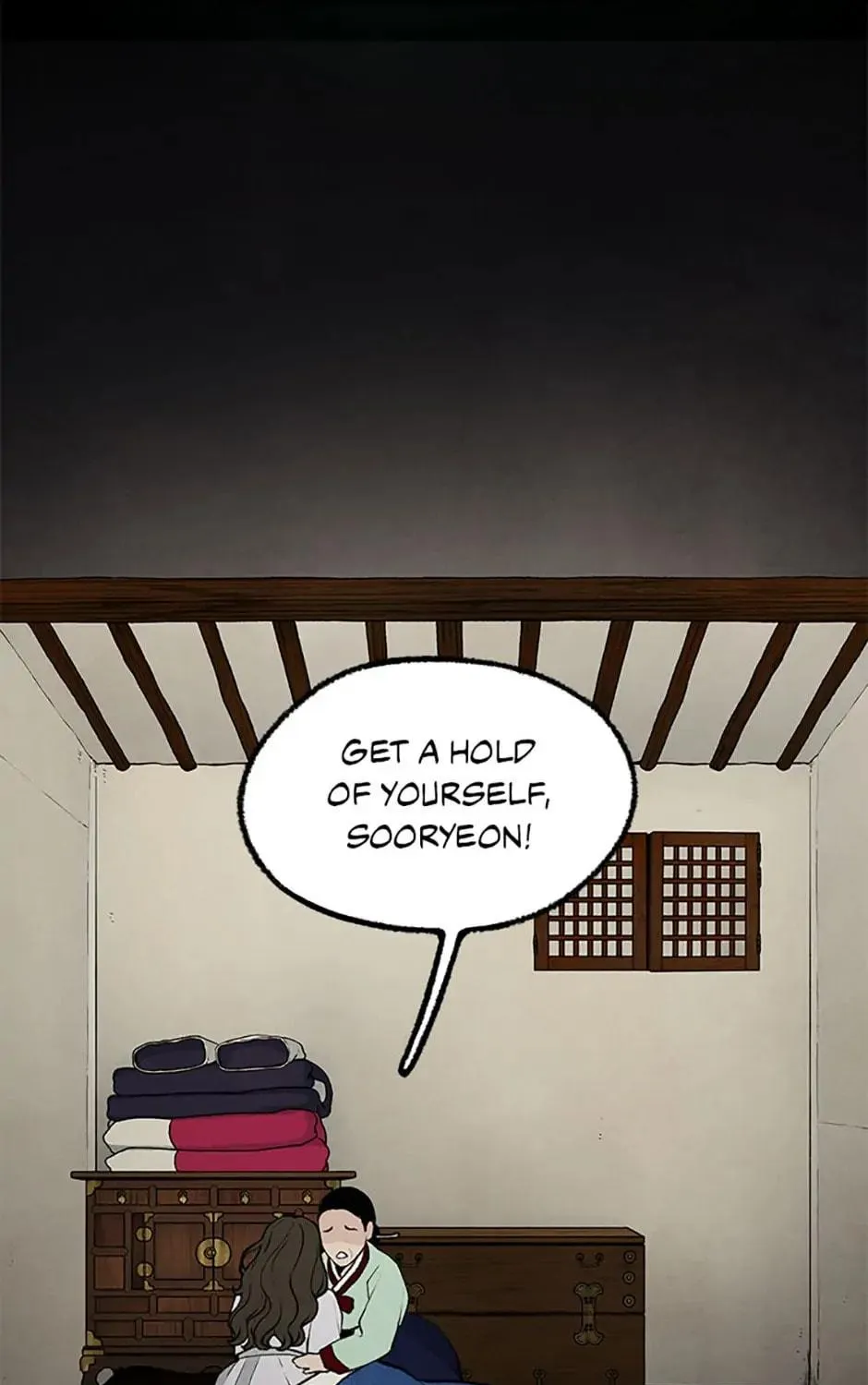 Read Shadow Garden chapter 33 image 10 on Lezhin