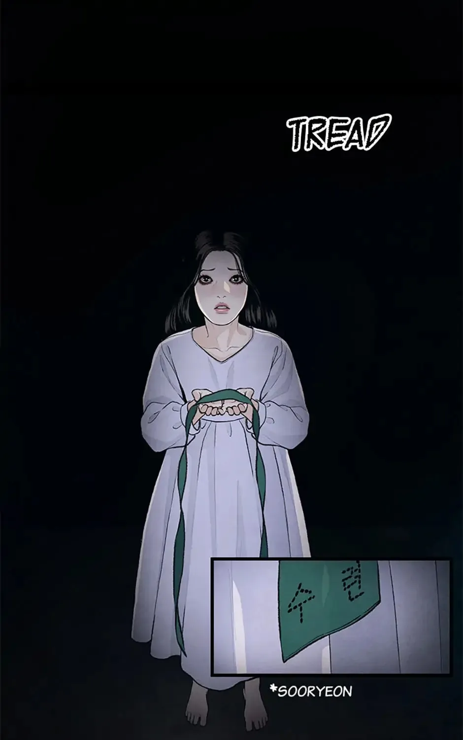 Read Shadow Garden chapter 33 image 102 on Lezhin