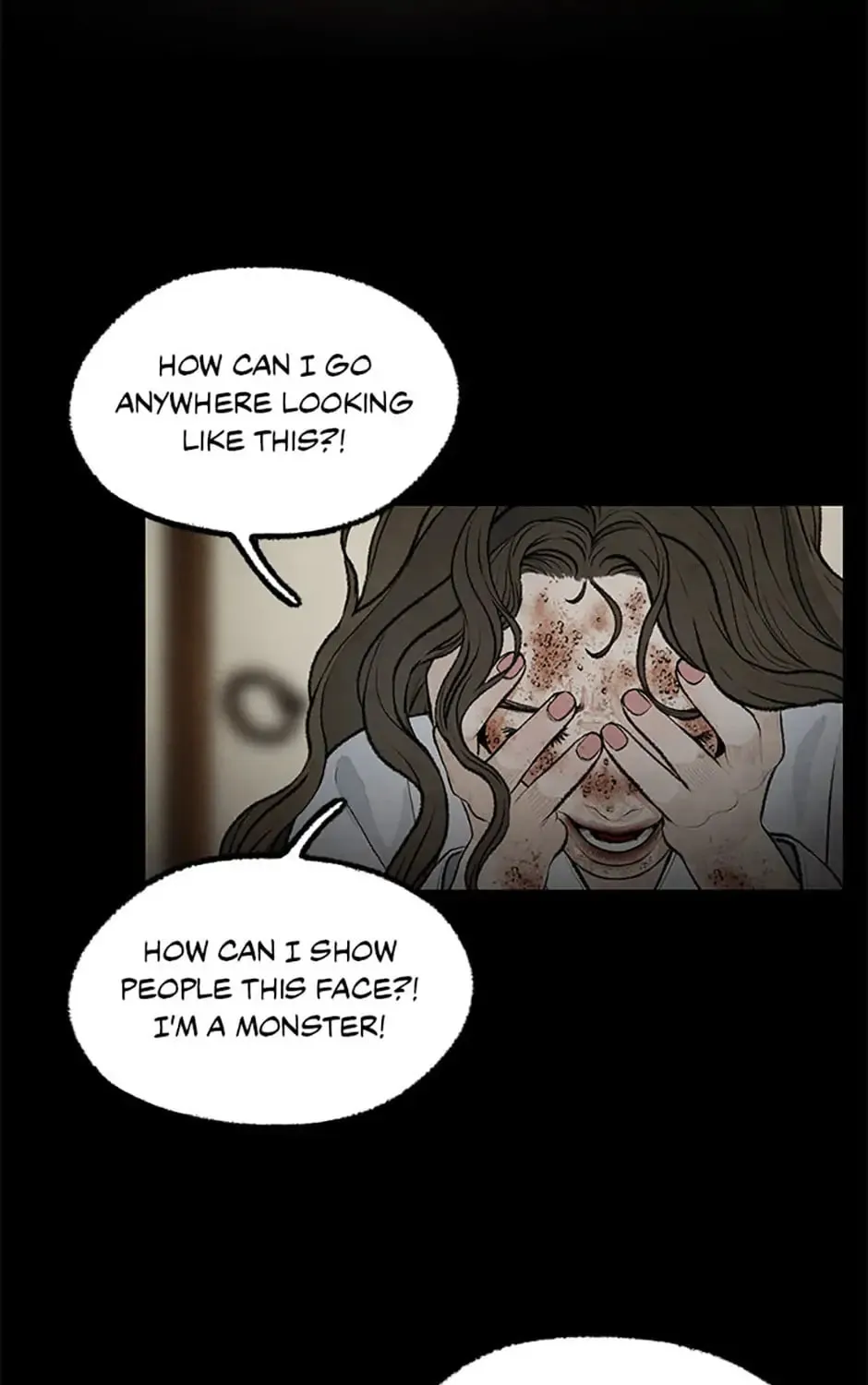 Read Shadow Garden chapter 33 image 12 on Lezhin
