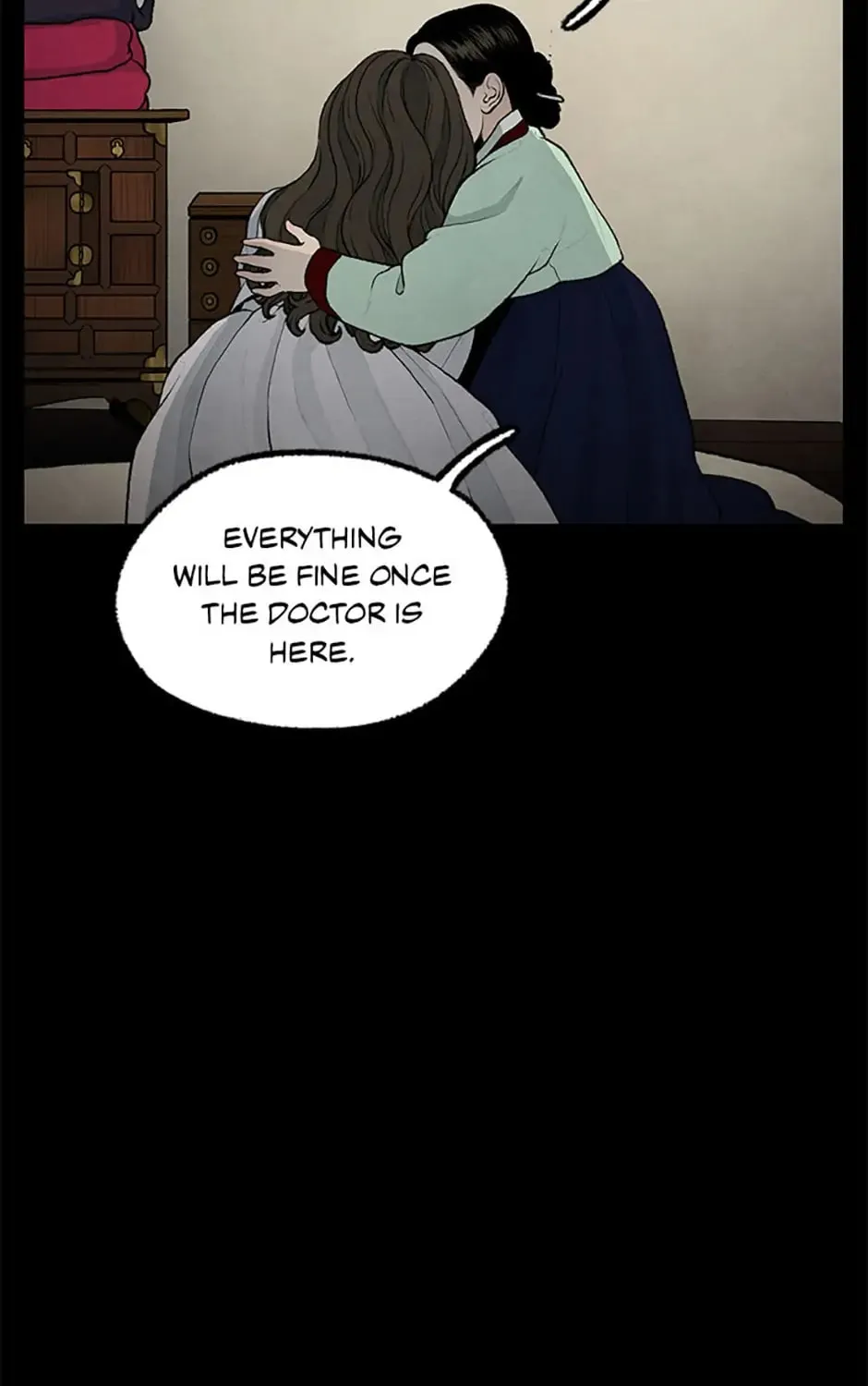 Read Shadow Garden chapter 33 image 14 on Lezhin