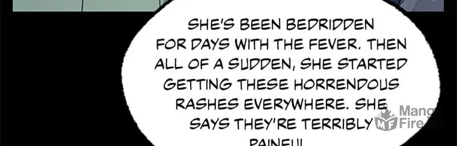 Read Shadow Garden chapter 33 image 17 on Lezhin