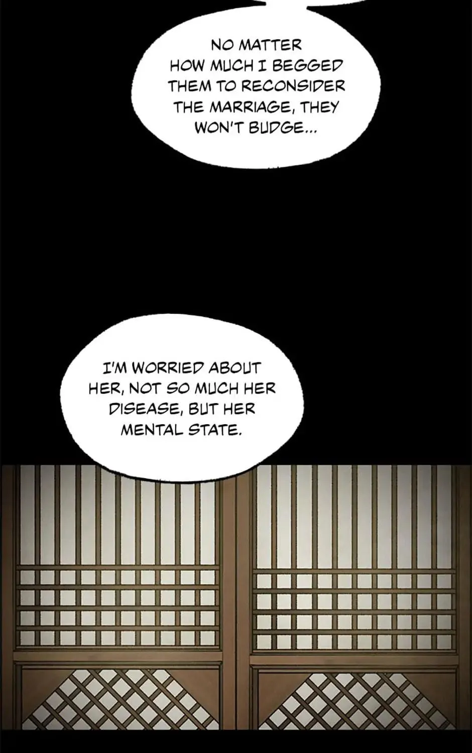Read Shadow Garden chapter 33 image 22 on Lezhin