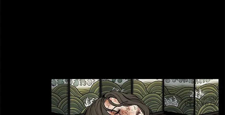 Read Shadow Garden chapter 33 image 23 on Lezhin