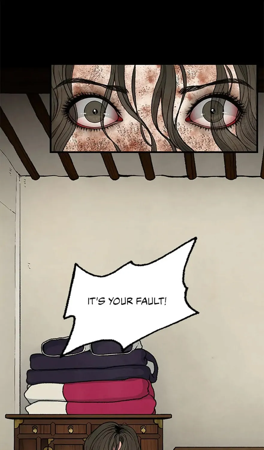 Read Shadow Garden chapter 33 image 30 on Lezhin
