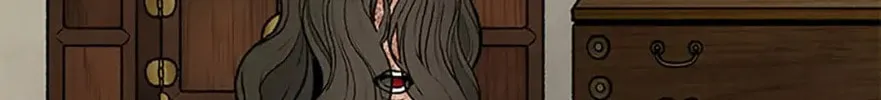 Read Shadow Garden chapter 33 image 31 on Lezhin