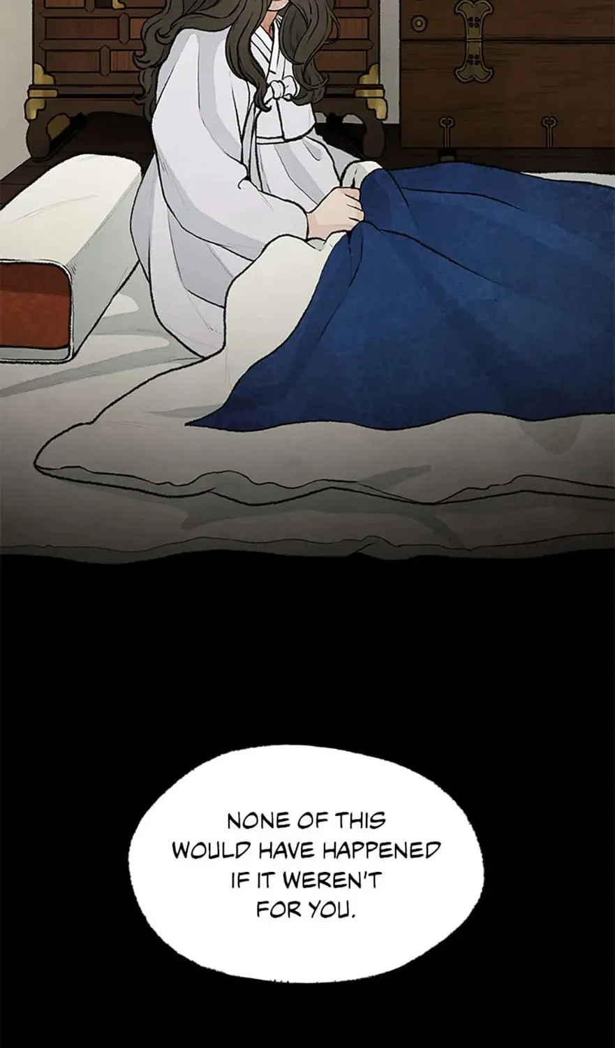 Read Shadow Garden chapter 33 image 32 on Lezhin