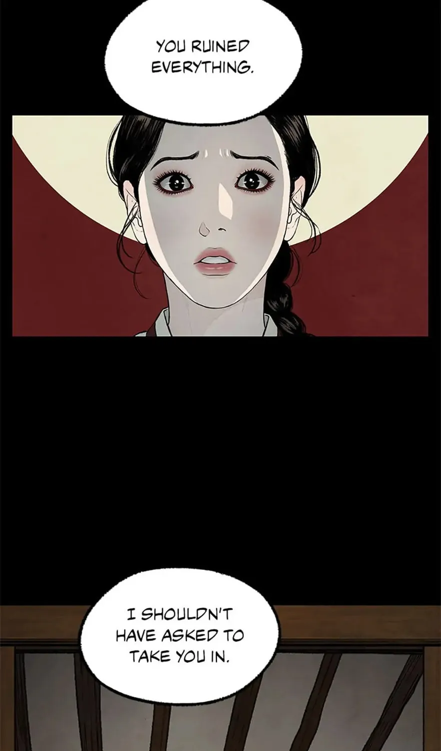 Read Shadow Garden chapter 33 image 36 on Lezhin