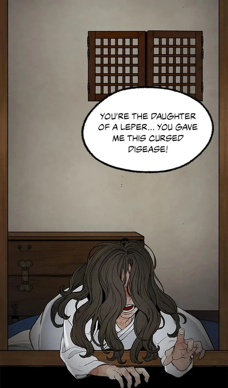 Read Shadow Garden chapter 33 image 38 on Lezhin
