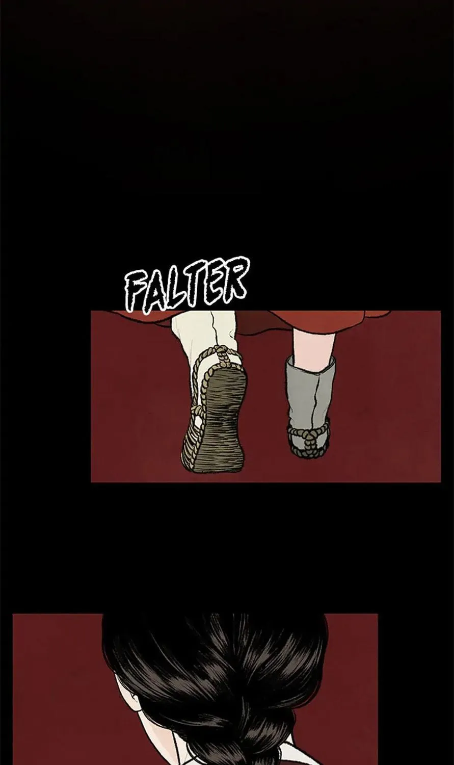Read Shadow Garden chapter 33 image 48 on Lezhin