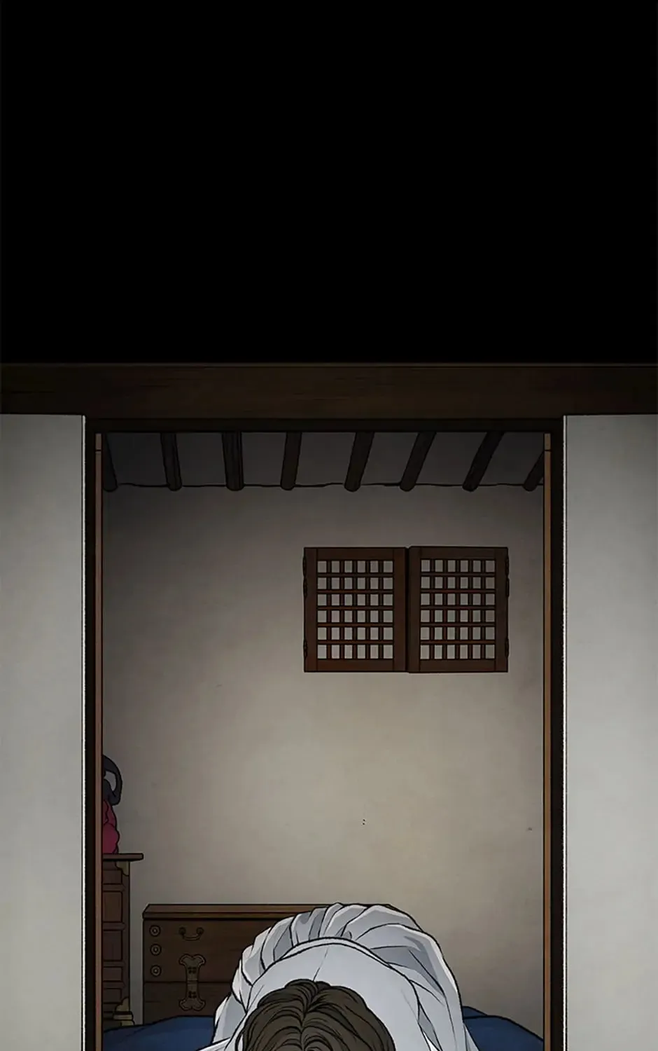 Read Shadow Garden chapter 33 image 50 on Lezhin
