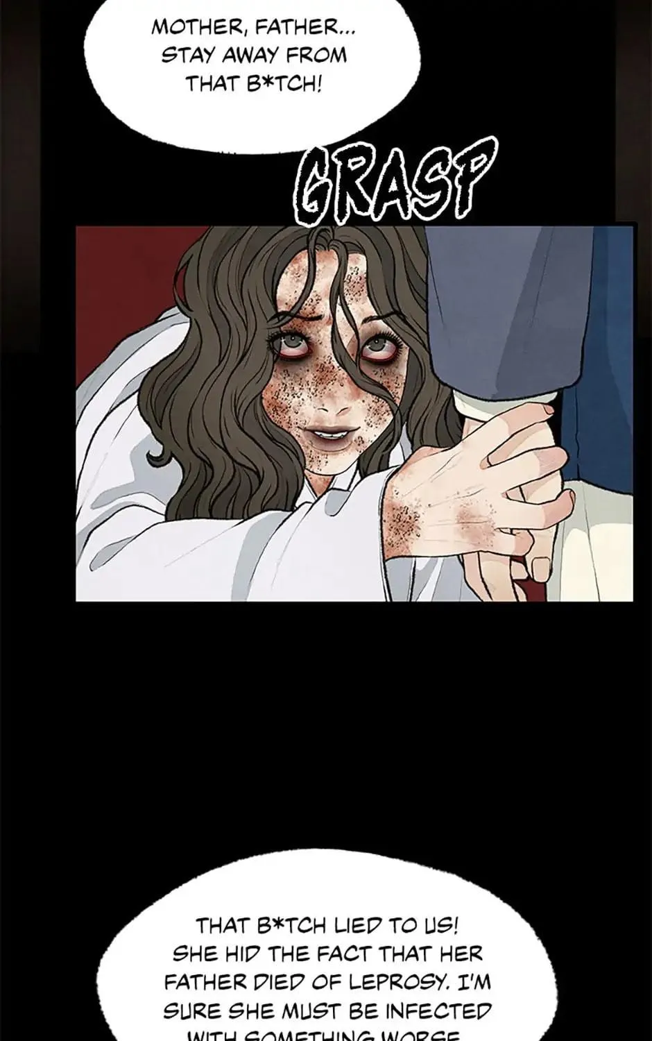 Read Shadow Garden chapter 33 image 52 on Lezhin