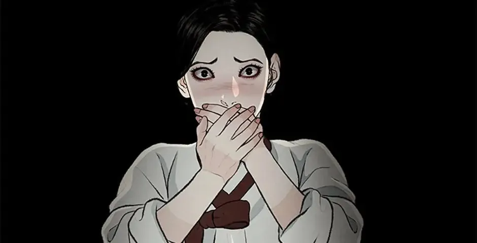 Read Shadow Garden chapter 33 image 57 on Lezhin