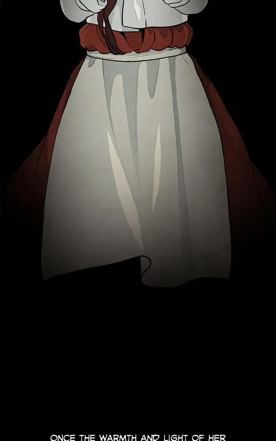Read Shadow Garden chapter 33 image 58 on Lezhin