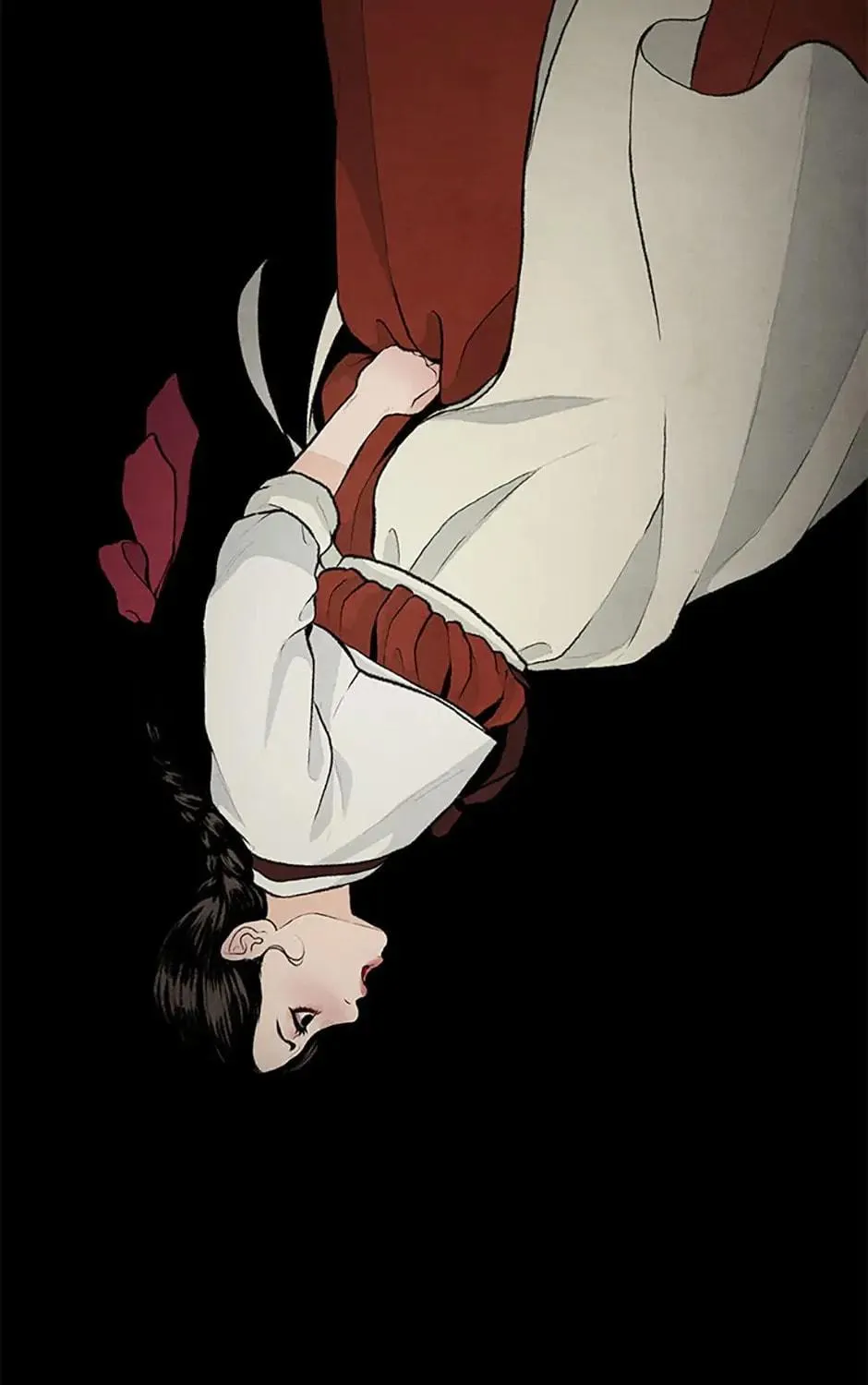 Read Shadow Garden chapter 33 image 64 on Lezhin