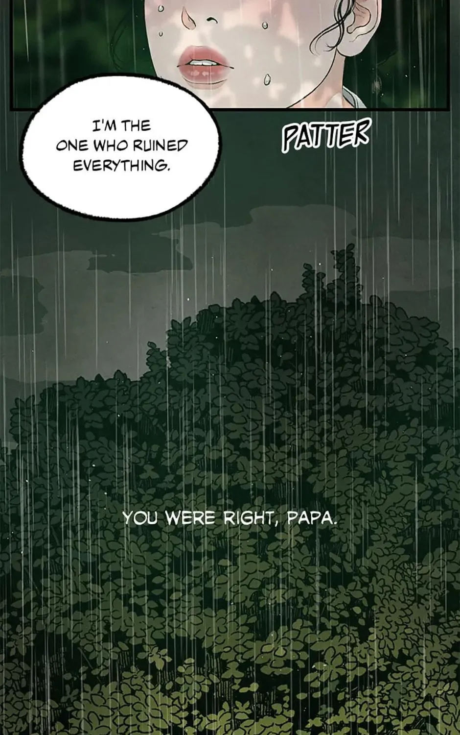 Read Shadow Garden chapter 33 image 68 on Lezhin