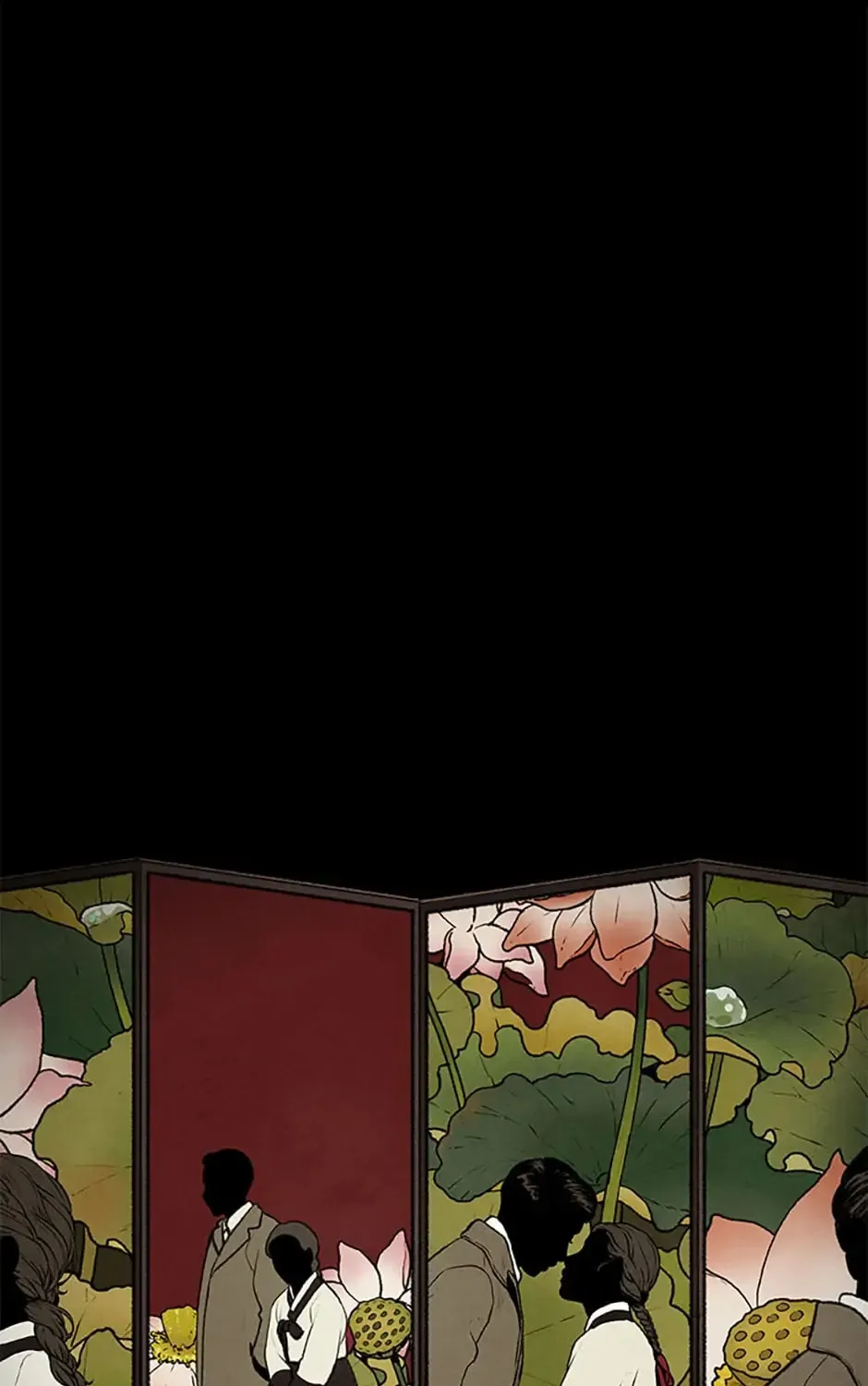 Read Shadow Garden chapter 33 image 74 on Lezhin