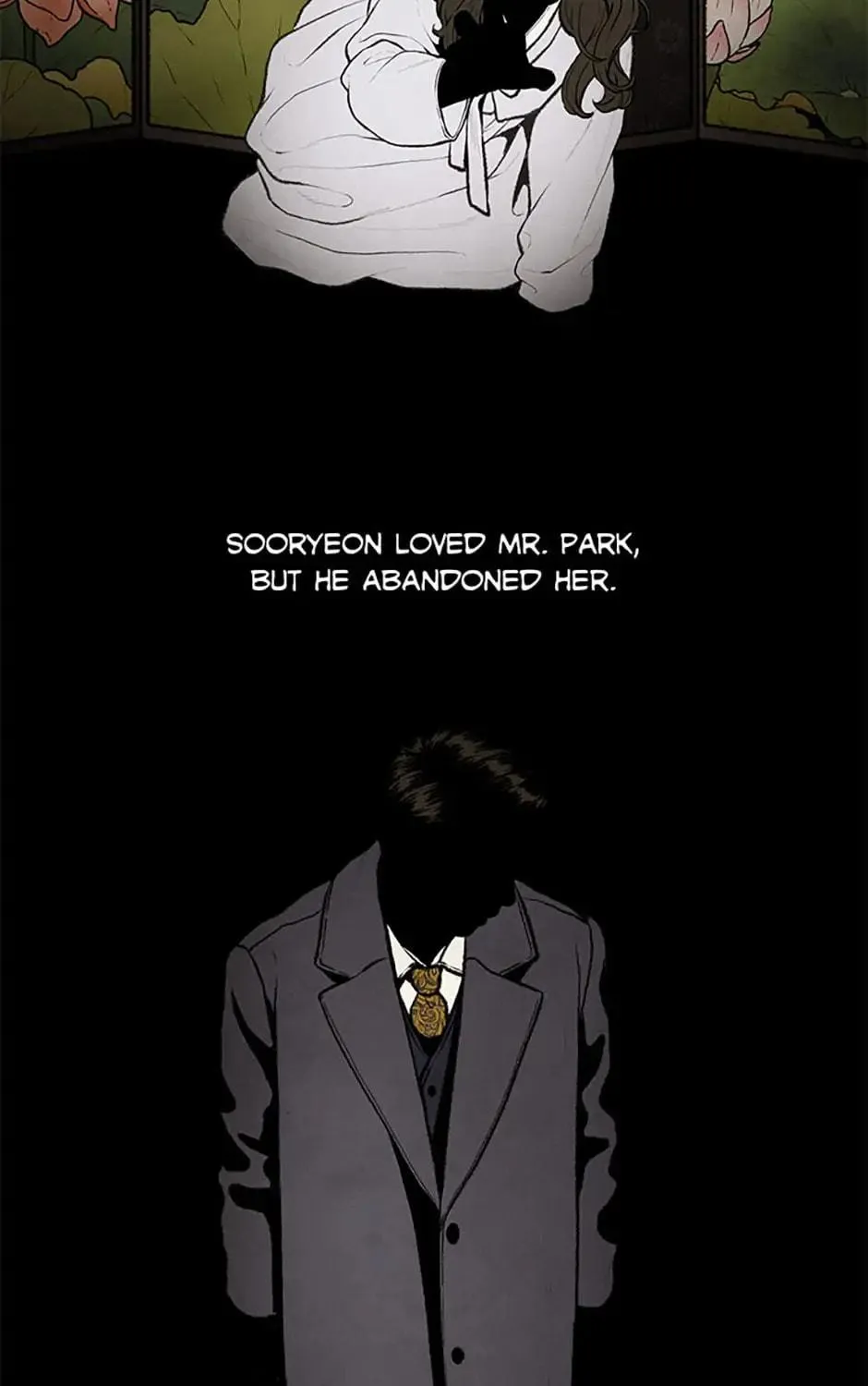 Read Shadow Garden chapter 33 image 76 on Lezhin