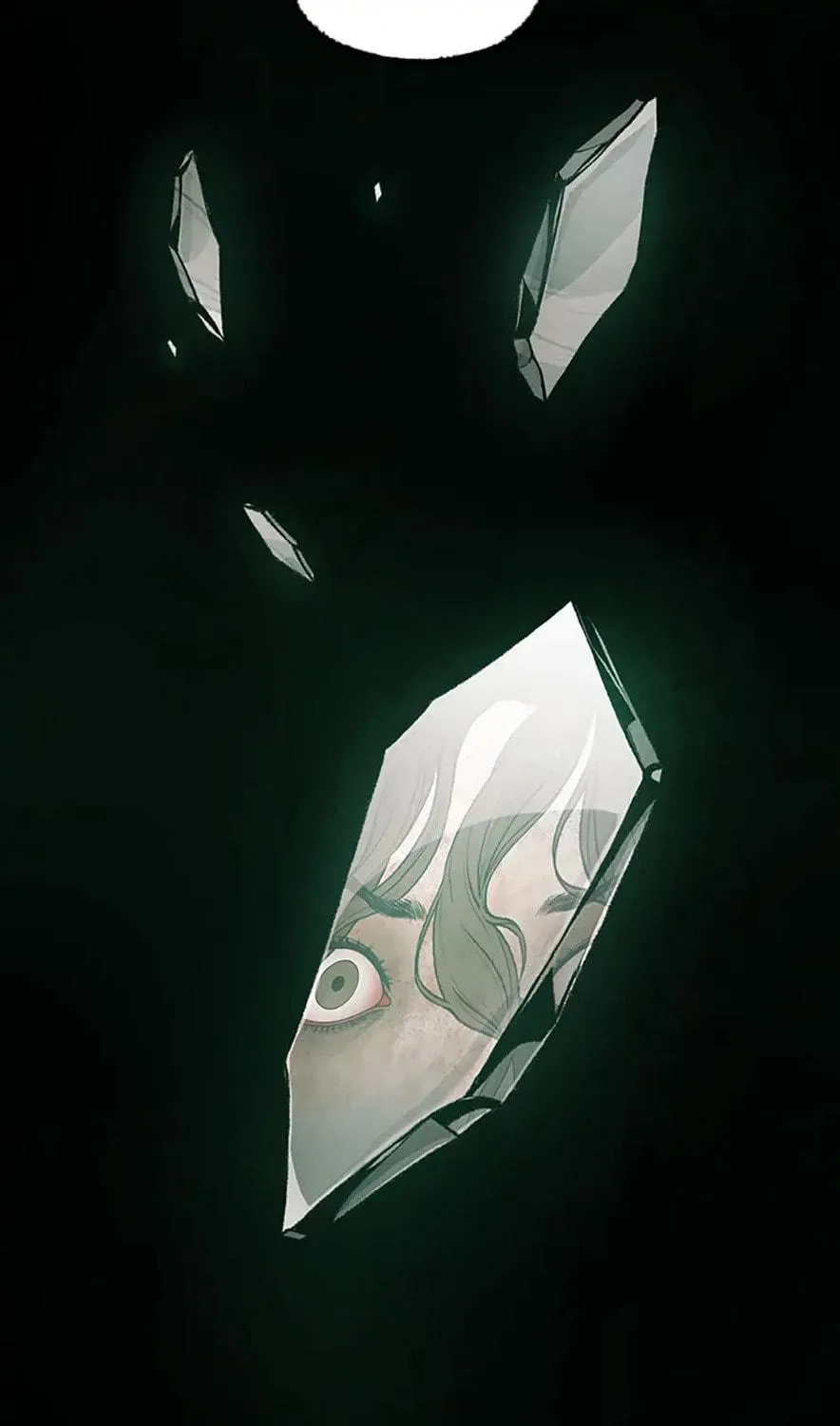 Read Shadow Garden chapter 33 image 8 on Lezhin