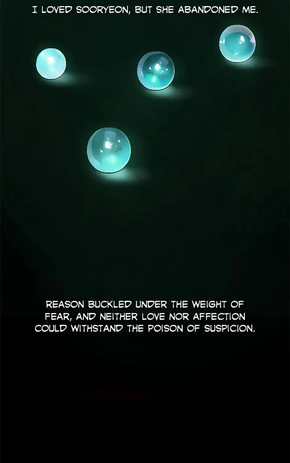 Read Shadow Garden chapter 33 image 80 on Lezhin