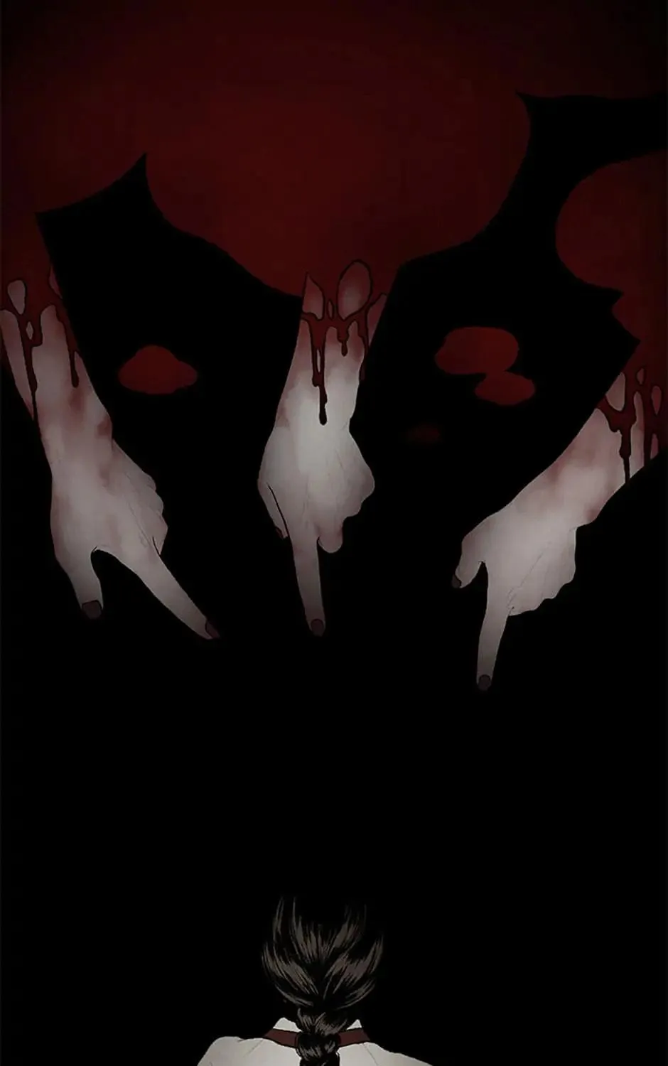 Read Shadow Garden chapter 33 image 82 on Lezhin