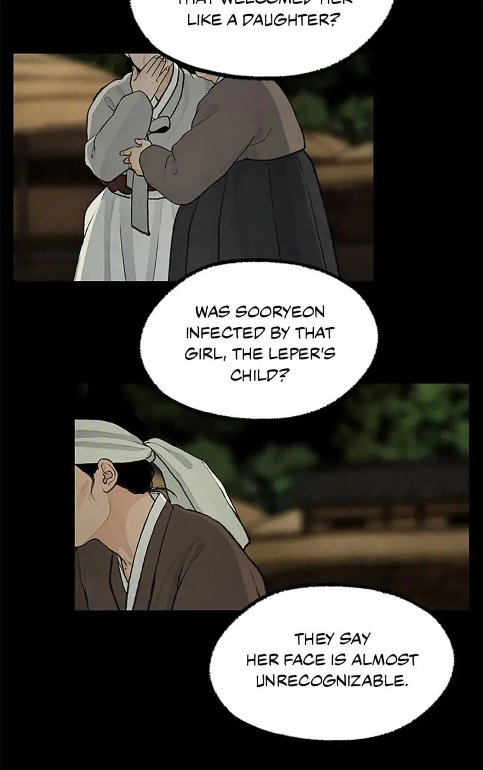 Read Shadow Garden chapter 33 image 88 on Lezhin