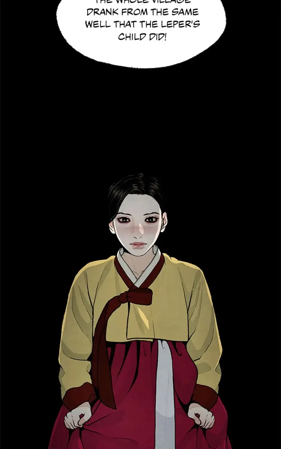 Read Shadow Garden chapter 33 image 90 on Lezhin