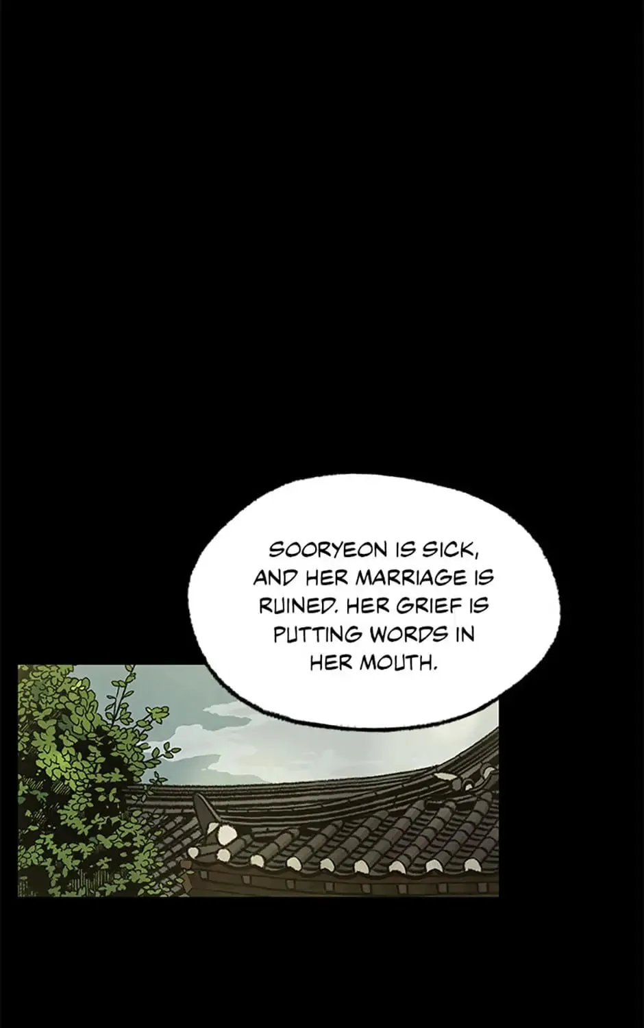 Read Shadow Garden chapter 33 image 92 on Lezhin