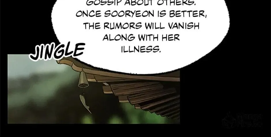 Read Shadow Garden chapter 33 image 95 on Lezhin