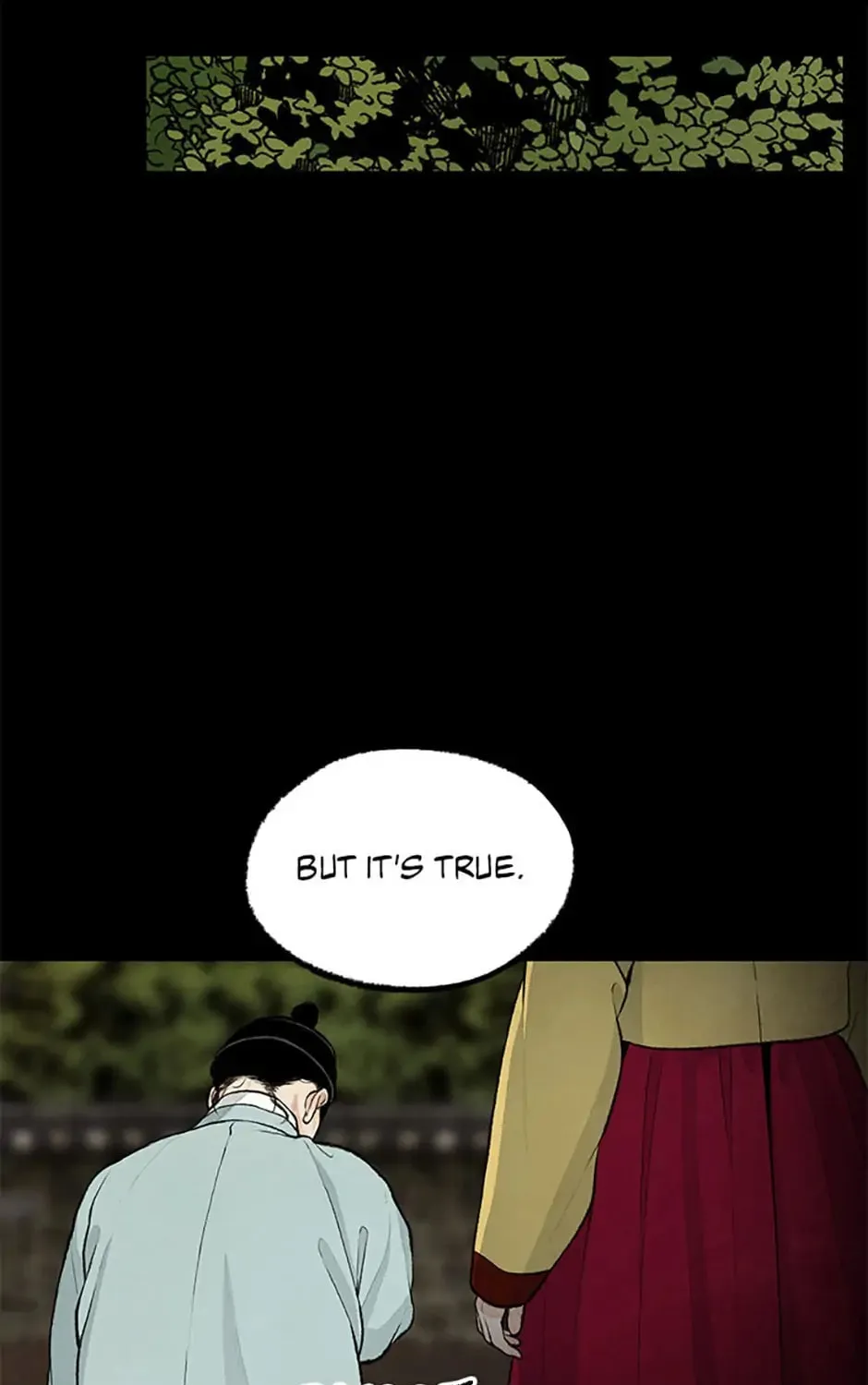Read Shadow Garden chapter 33 image 96 on Lezhin