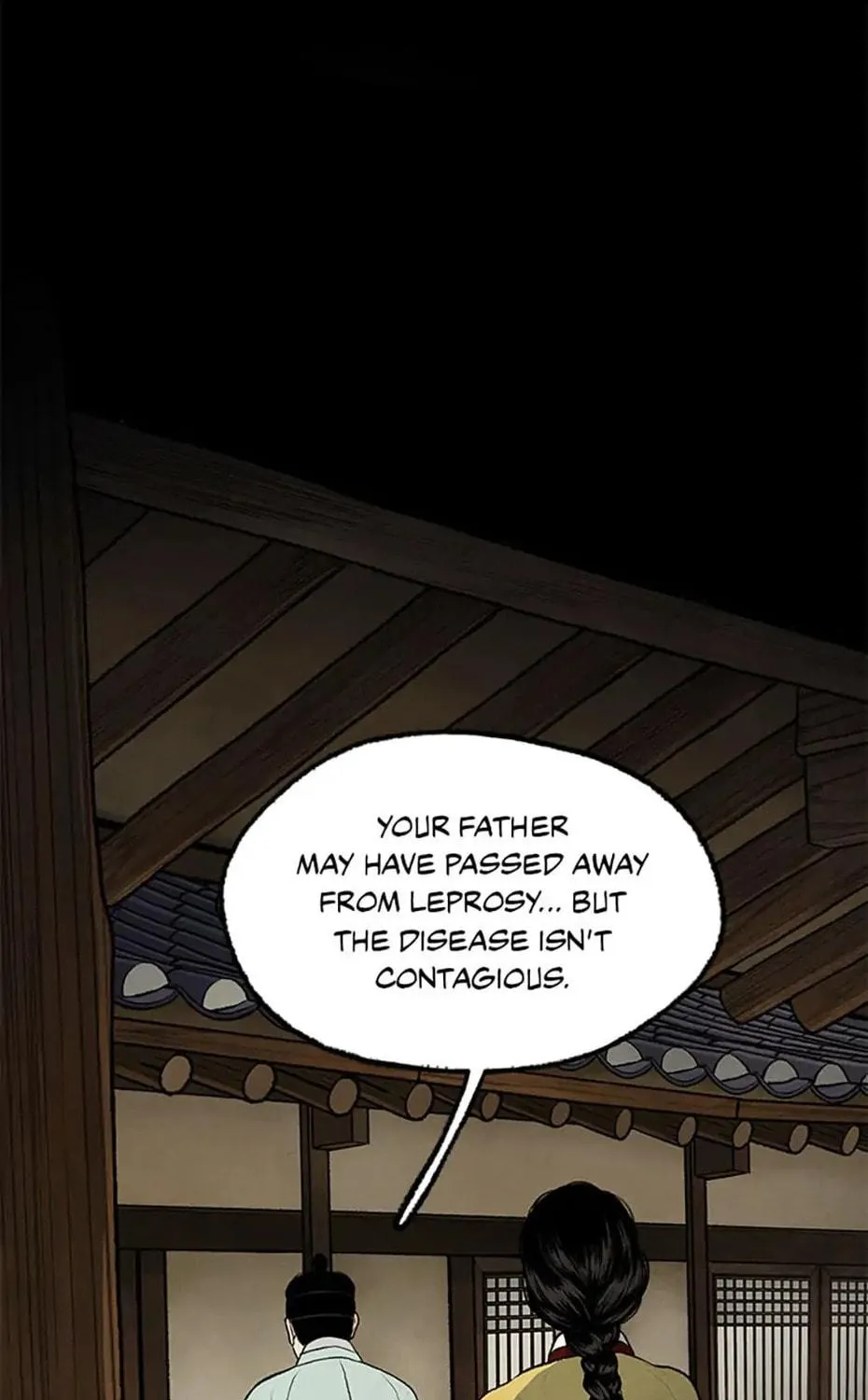 Read Shadow Garden chapter 34 image 10 on Lezhin
