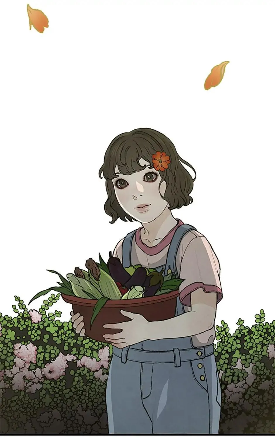 Read Shadow Garden chapter 34 image 106 on Lezhin
