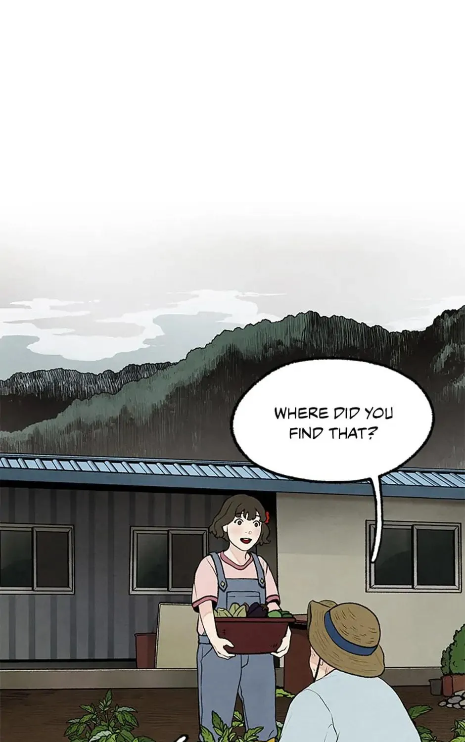 Read Shadow Garden chapter 34 image 108 on Lezhin