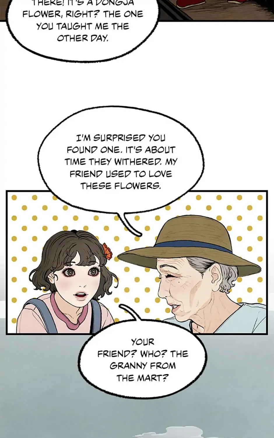 Read Shadow Garden chapter 34 image 110 on Lezhin
