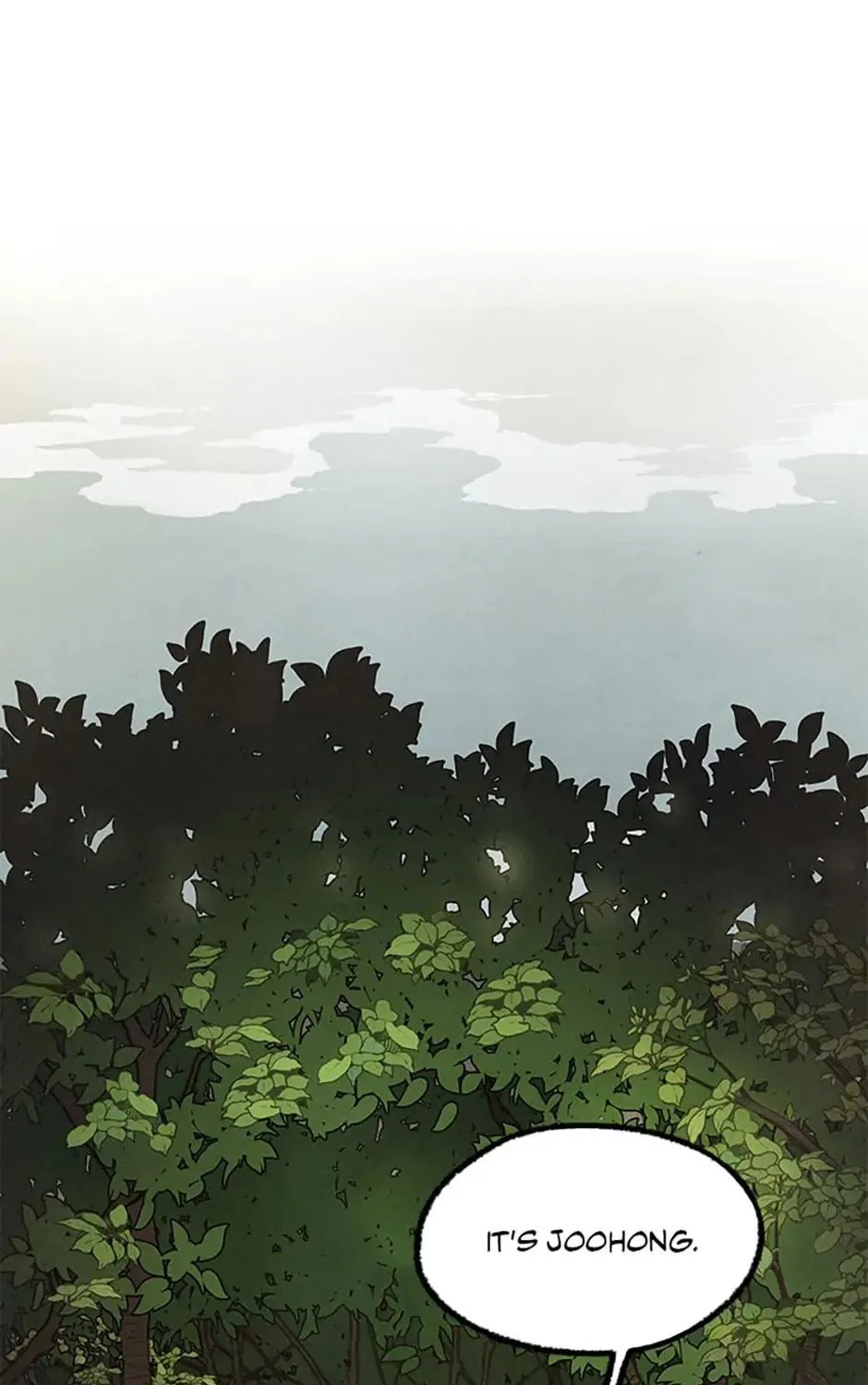 Read Shadow Garden chapter 34 image 118 on Lezhin