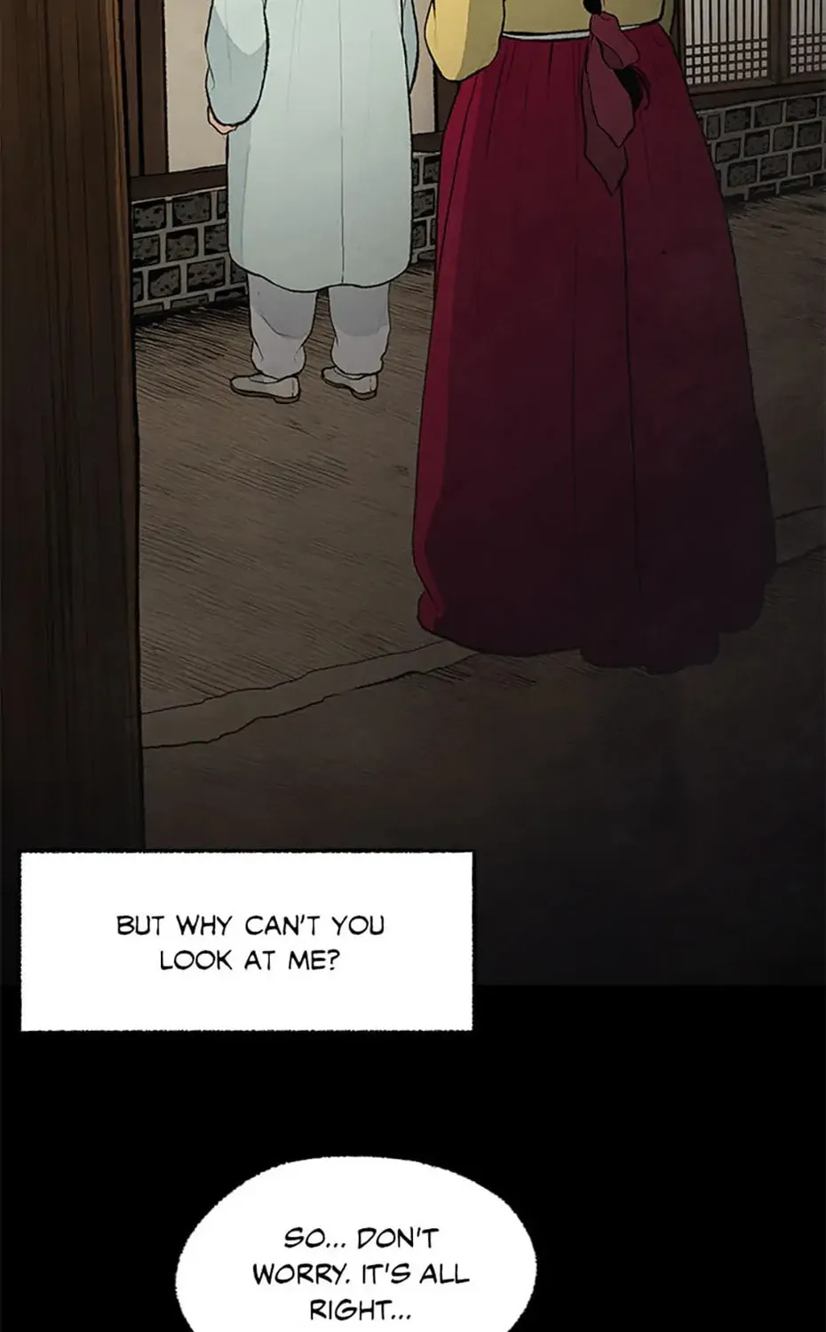Read Shadow Garden chapter 34 image 12 on Lezhin