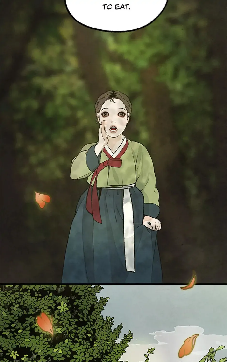 Read Shadow Garden chapter 34 image 122 on Lezhin