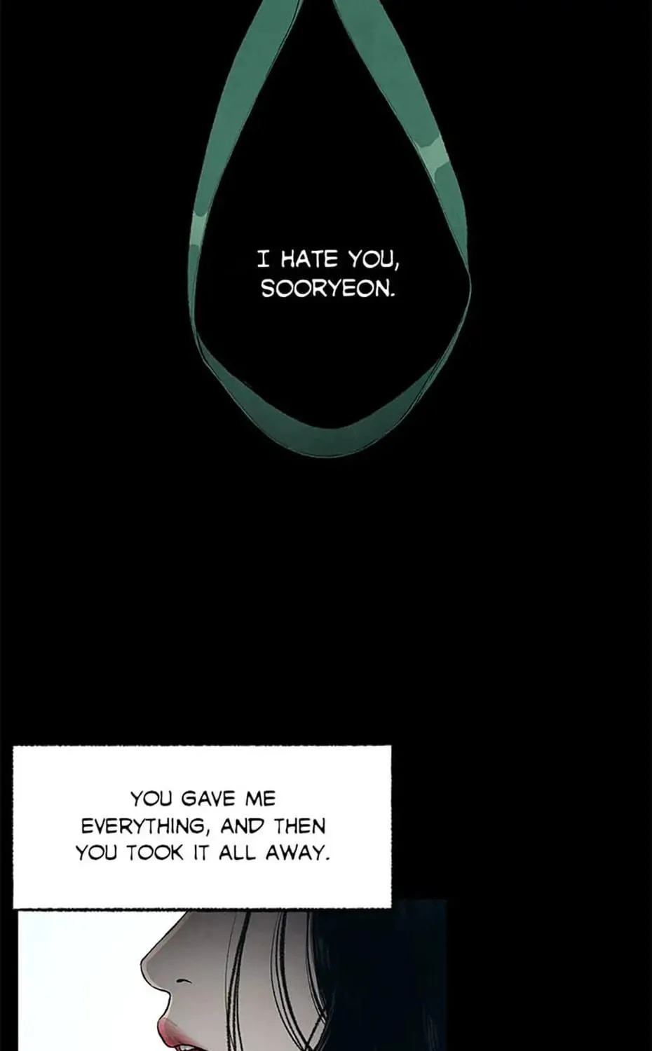 Read Shadow Garden chapter 34 image 16 on Lezhin