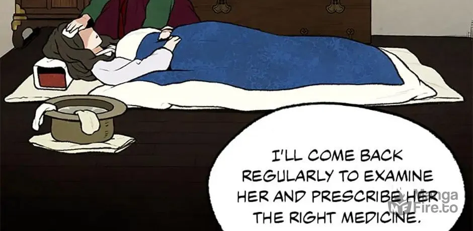 Read Shadow Garden chapter 34 image 39 on Lezhin
