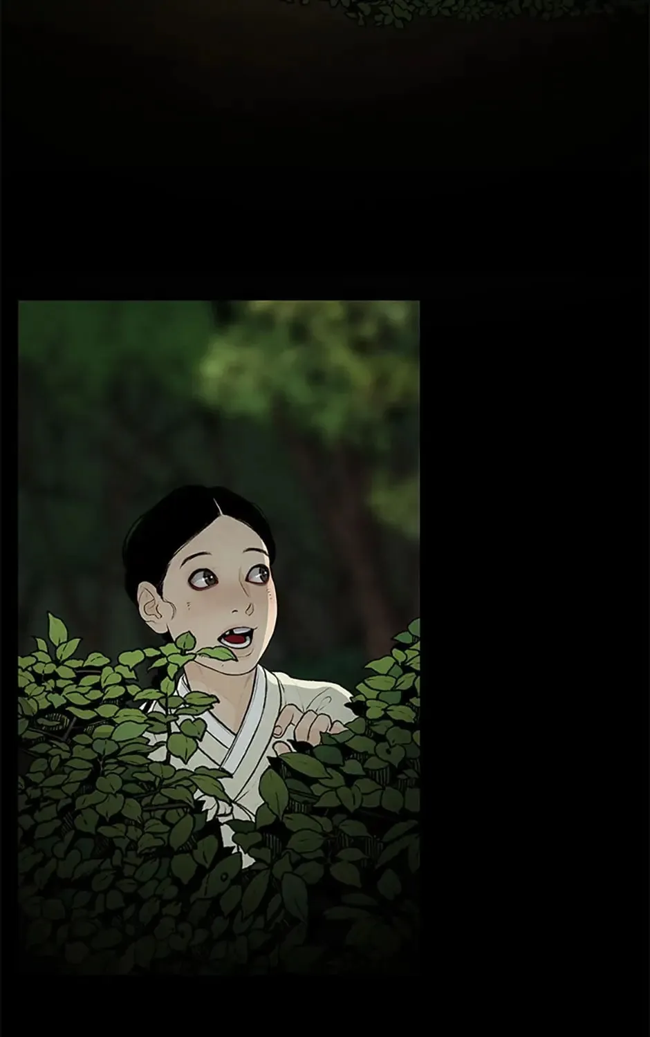 Read Shadow Garden chapter 34 image 44 on Lezhin