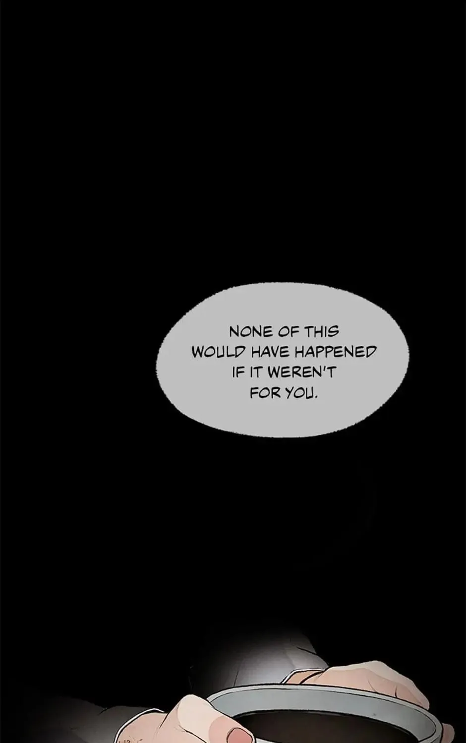 Read Shadow Garden chapter 34 image 58 on Lezhin