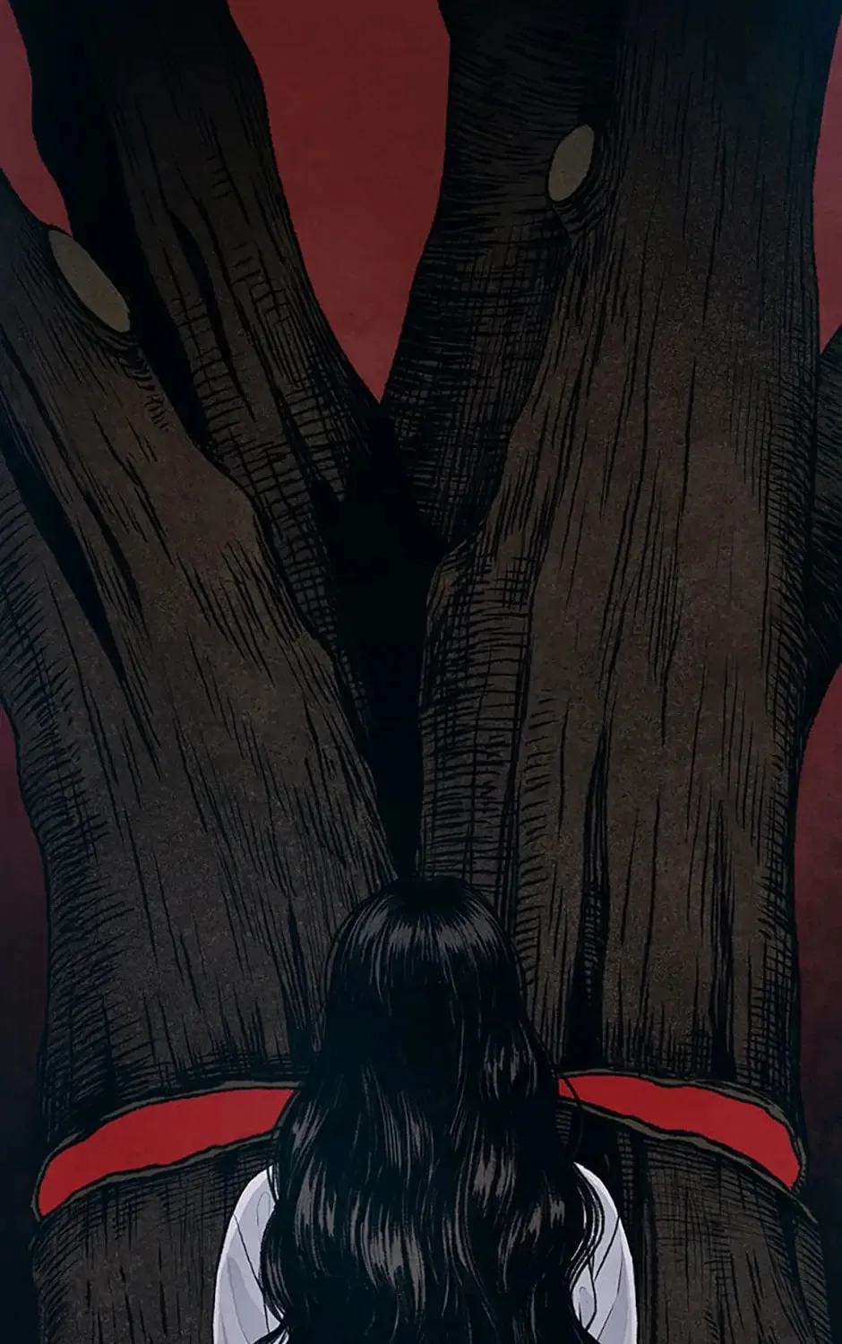 Read Shadow Garden chapter 34 image 6 on Lezhin